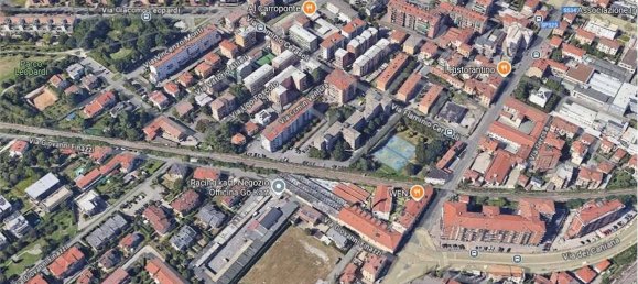 1 Schlafzimmer Wohnung in Trezzano sul Naviglio, Italy, Nr. 286478 31