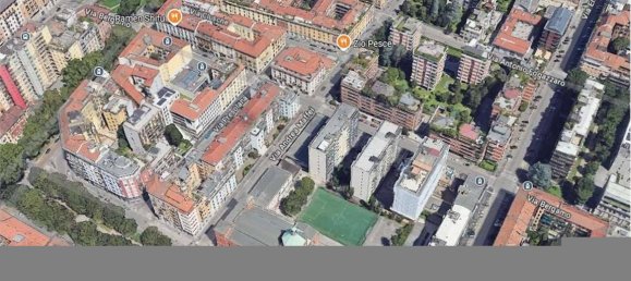 1 Schlafzimmer Wohnung in Trezzano sul Naviglio, Italy, Nr. 286478 14