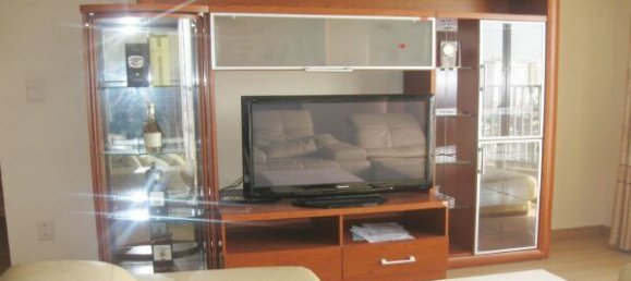 3 Schlafzimmer Wohnung in Dong Da, Vietnam, Nr. 6602 4