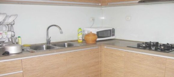 3 Schlafzimmer Wohnung in Dong Da, Vietnam, Nr. 6602 7