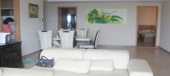 3 Schlafzimmer Wohnung in Dong Da, Vietnam, Nr. 6602 3