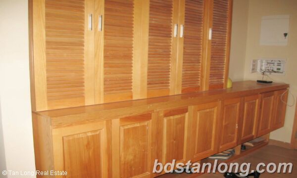 3 Schlafzimmer Wohnung in Dong Da, Vietnam, Nr. 6602