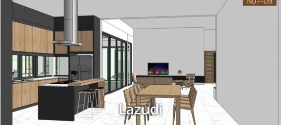 4 bedrooms Villa in Rawai, Thailand No. 13452 3