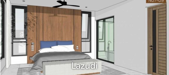 4 bedrooms Villa in Rawai, Thailand No. 13452 5