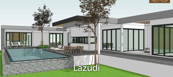 4 bedrooms Villa in Rawai, Thailand No. 13452 6