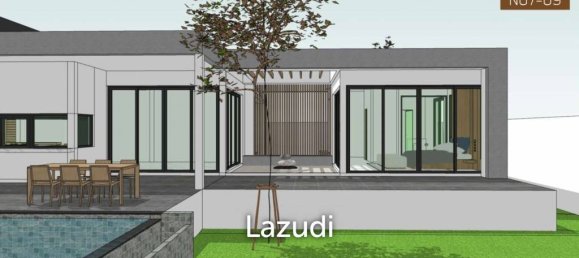 4 bedrooms Villa in Rawai, Thailand No. 13452 7