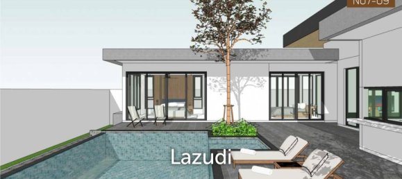 4 bedrooms Villa in Rawai, Thailand No. 13452 2