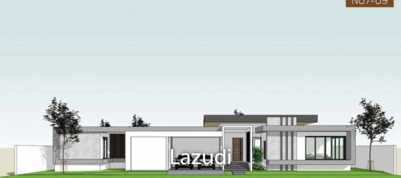 4 bedrooms Villa in Rawai, Thailand No. 13452 8