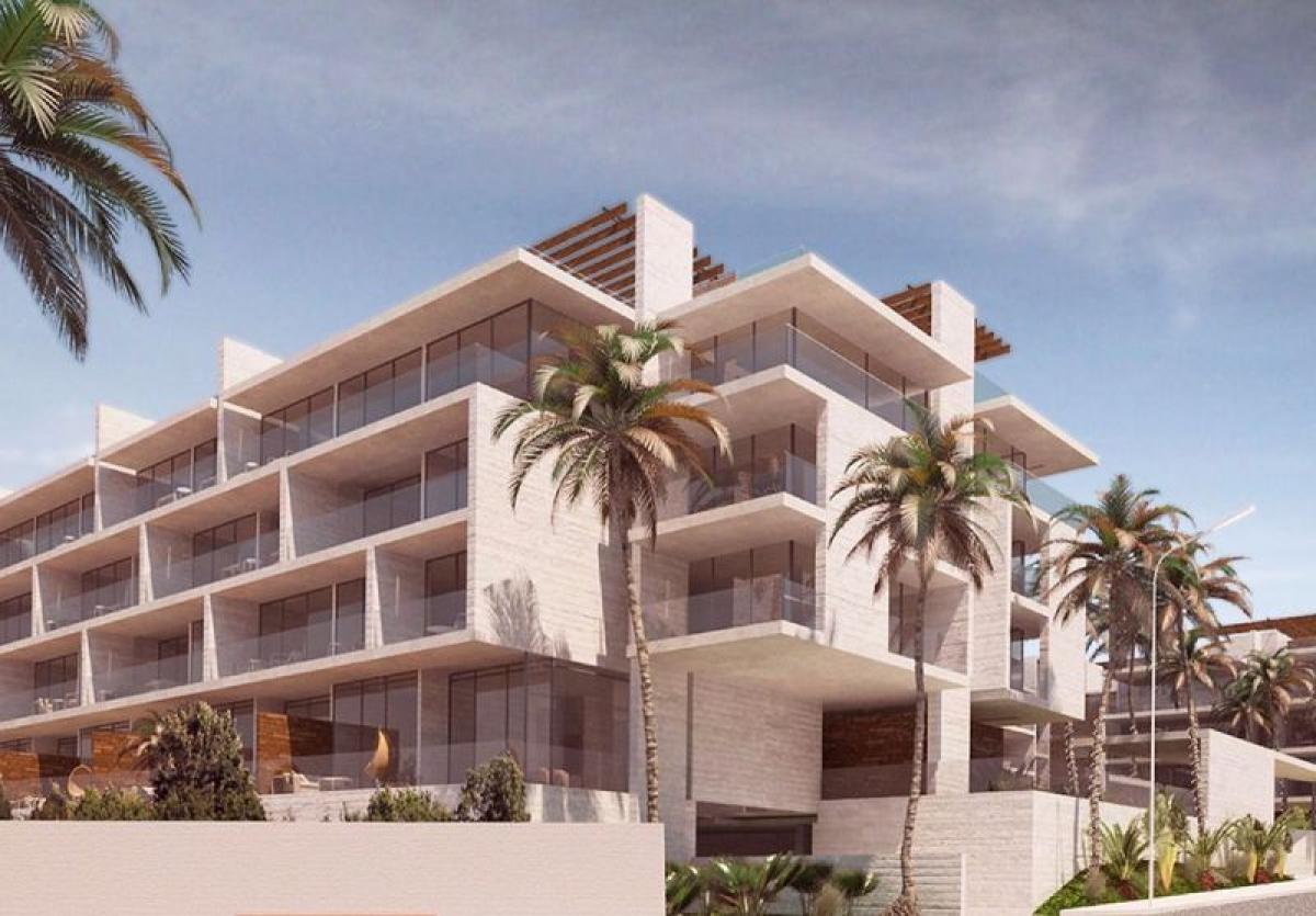 Studio in Solidaridad, Mexico No. 174168