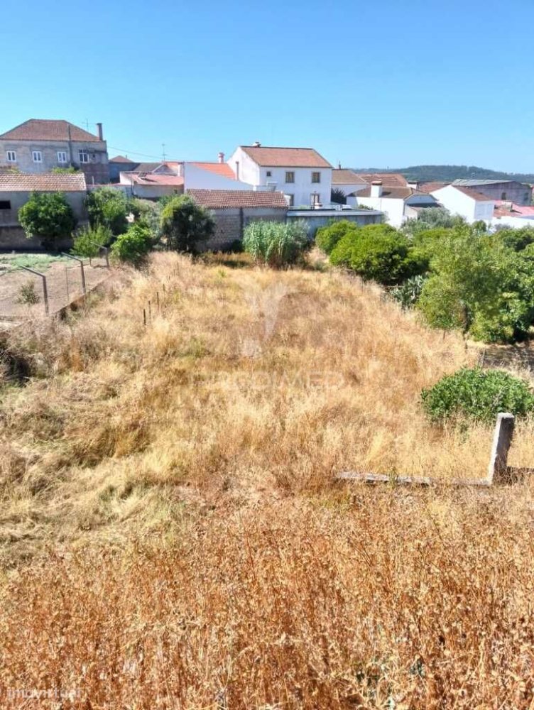  قطعة أرض في Alcanhoes, Portugal 817متر مربع رقم 295761