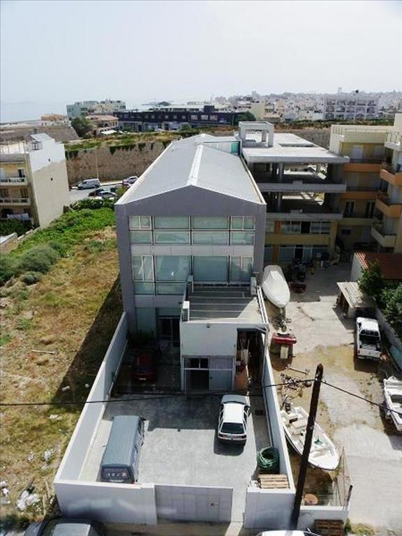 1583m² Property in Heraklion, Greece No. 4136