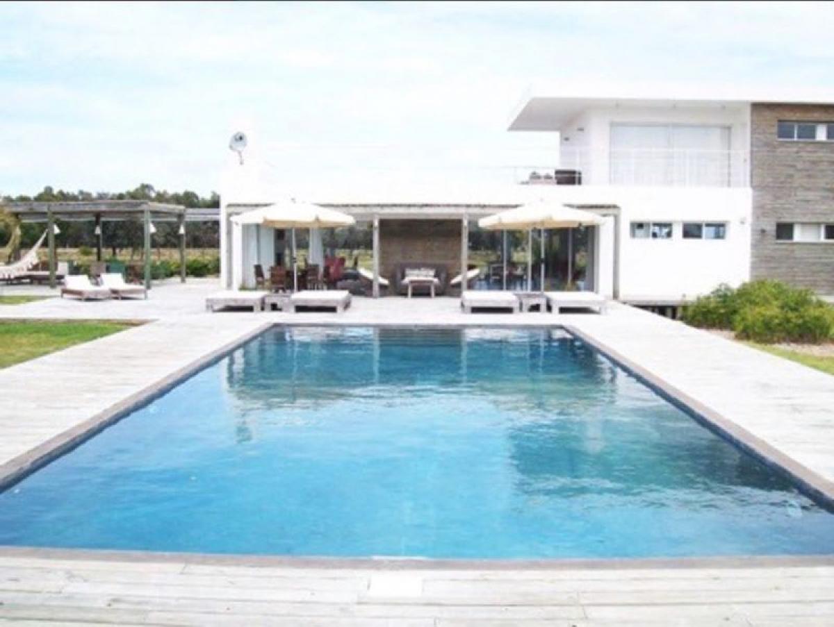 Ферма в Мальдонадо, Уругвай № 14619