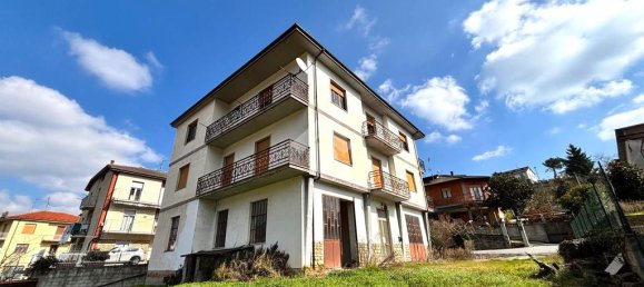 Casa T8 em Monesiglio, Italy N.º 122055 43