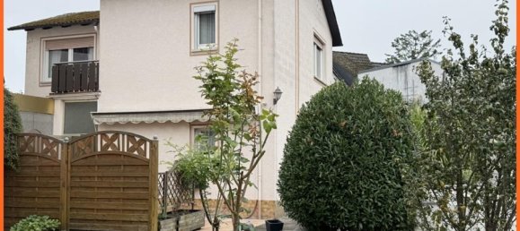 4 rooms House in Mainz-Bingen, Germany No. 282119 9