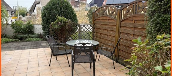 4 rooms House in Mainz-Bingen, Germany No. 282119 8