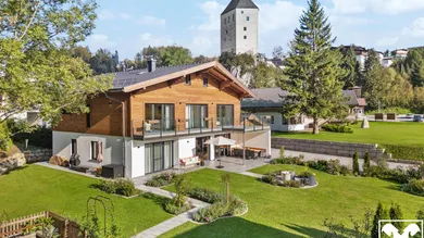 3 bedrooms House in Mariastein, Austria No. 216067