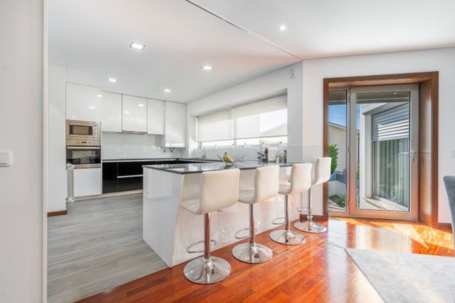 Casa de 4 dormitorios en Ponte, Portugal No. 167971