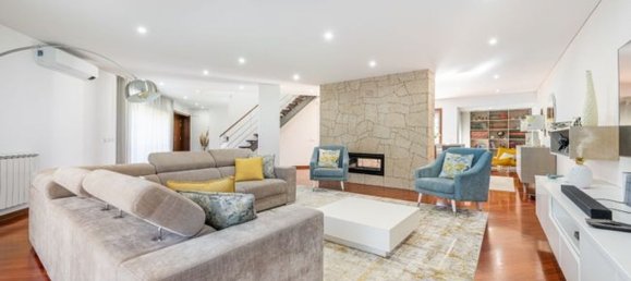 Casa de 4 dormitorios en Ponte, Portugal No. 167971 5