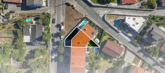 Casa de 4 dormitorios en Ponte, Portugal No. 167971 14