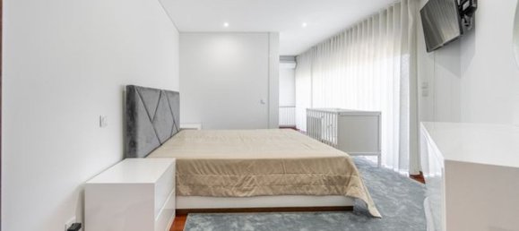 Casa de 4 dormitorios en Ponte, Portugal No. 167971 23