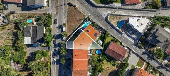 Casa de 4 dormitorios en Ponte, Portugal No. 167971 31