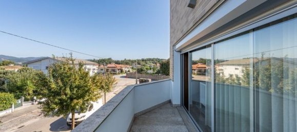 Casa de 4 dormitorios en Ponte, Portugal No. 167971 16