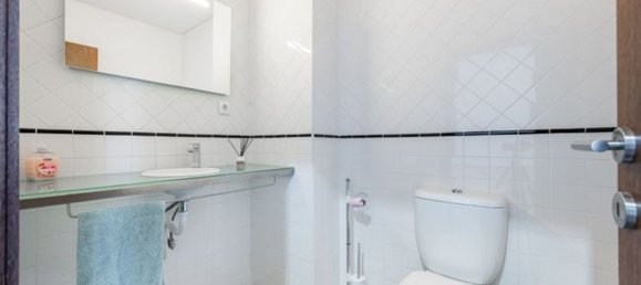 Casa de 4 dormitorios en Ponte, Portugal No. 167971 12