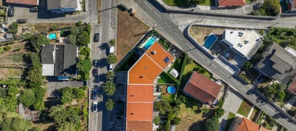 Casa de 4 dormitorios en Ponte, Portugal No. 167971 11