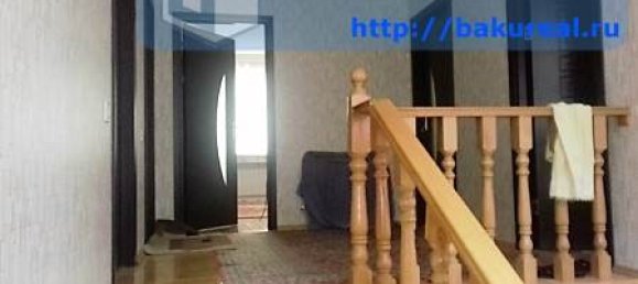 5 bedrooms House in Nizami, Azerbaijan No. 244 10