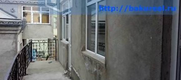 5 bedrooms House in Nizami, Azerbaijan No. 244 24