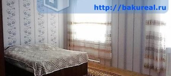 5 bedrooms House in Nizami, Azerbaijan No. 244 11