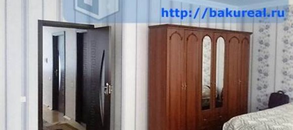 5 bedrooms House in Nizami, Azerbaijan No. 244 9