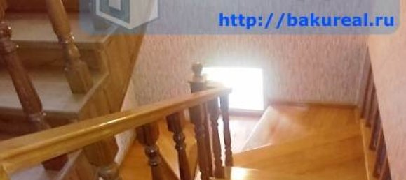 5 bedrooms House in Nizami, Azerbaijan No. 244 15
