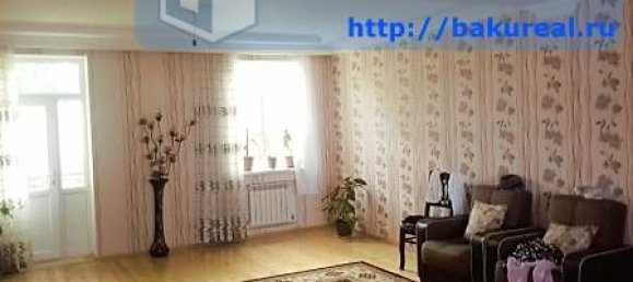 5 bedrooms House in Nizami, Azerbaijan No. 244 3