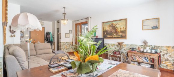 1 Schlafzimmer Wohnung in Rome, Italy, Nr. 320842 17