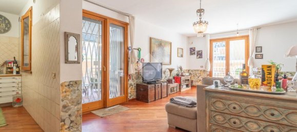 1 Schlafzimmer Wohnung in Rome, Italy, Nr. 320842 19