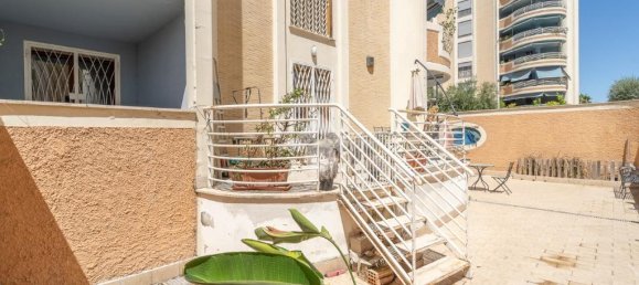 1 Schlafzimmer Wohnung in Rome, Italy, Nr. 320842 36