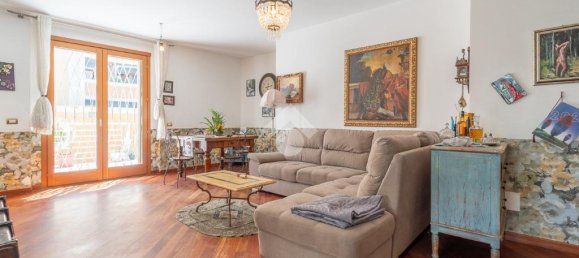 1 Schlafzimmer Wohnung in Rome, Italy, Nr. 320842 25