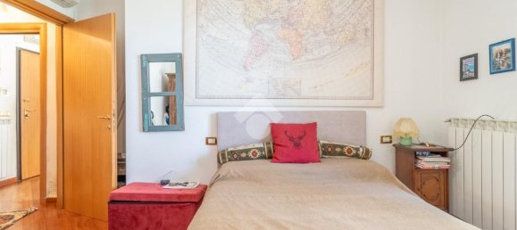 1 Schlafzimmer Wohnung in Rome, Italy, Nr. 320842 28