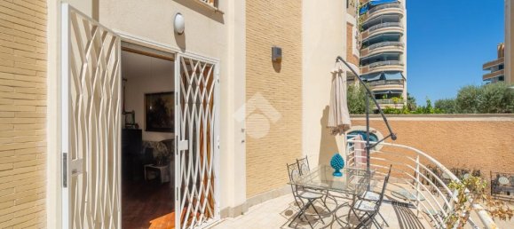 1 Schlafzimmer Wohnung in Rome, Italy, Nr. 320842 38