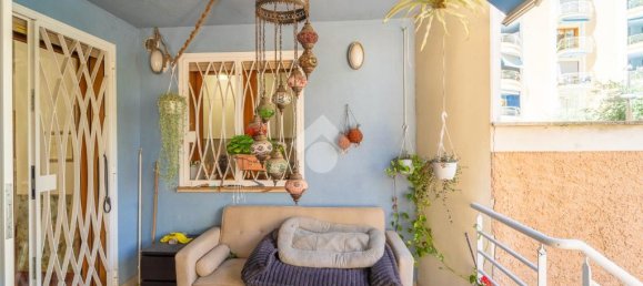 1 Schlafzimmer Wohnung in Rome, Italy, Nr. 320842 30