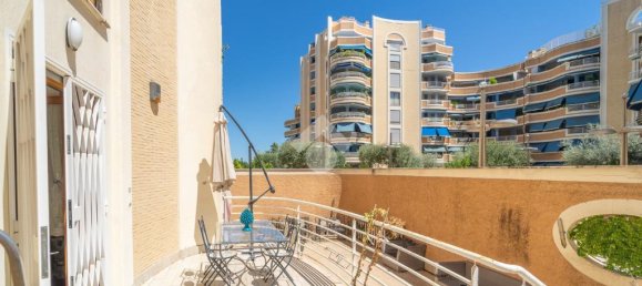 1 Schlafzimmer Wohnung in Rome, Italy, Nr. 320842 35