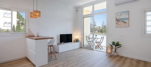 2 Schlafzimmer Wohnung in Capdepera, Spain, Nr. 158514 2