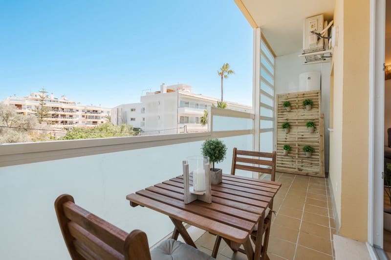 2 Schlafzimmer Wohnung in Capdepera, Spain, Nr. 158514