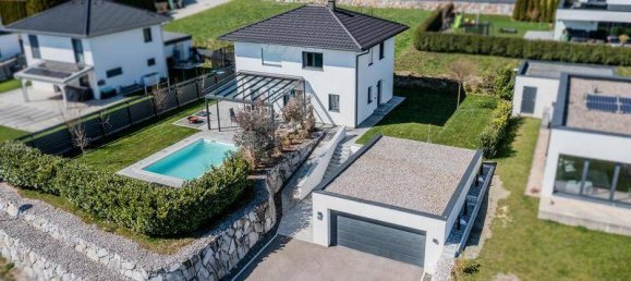 3 غرف نوم منزل في Seewalchen am Attersee, Austria رقم 188878 4