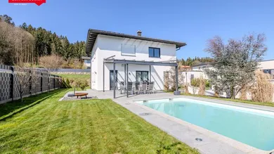 3 غرف نوم منزل في Seewalchen am Attersee, Austria رقم 188878