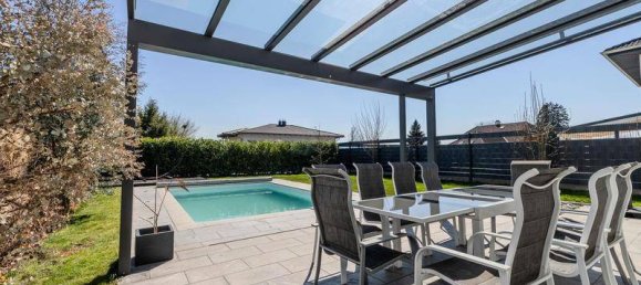 3 غرف نوم منزل في Seewalchen am Attersee, Austria رقم 188878 5