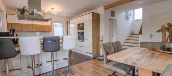 3 غرف نوم منزل في Seewalchen am Attersee, Austria رقم 188878 11