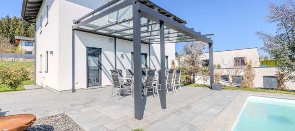 3 غرف نوم منزل في Seewalchen am Attersee, Austria رقم 188878 2