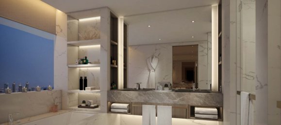 Пентхаус с 4 спальнями в Даунтаун Дубай (Даунтаун Бурдж Дубай), ОАЭ № 172 4